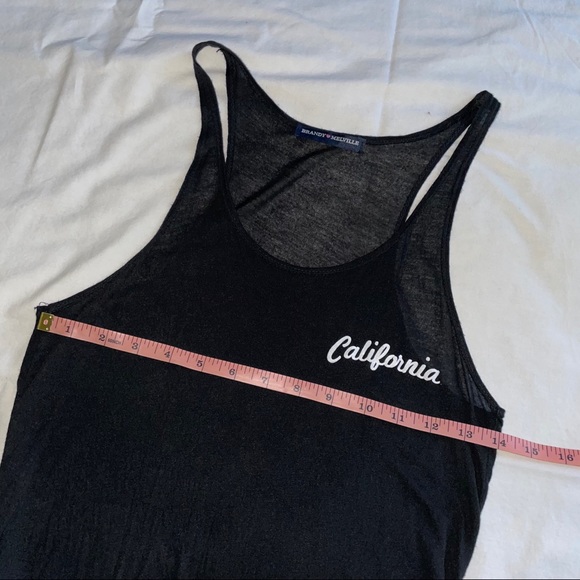 BRANDY MELVILLE "CALIFORNIA" TANK TOP - Picture 5 of 5